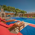 Zorlu - 2 Bedroom With Jacuzzi In Kalkan ヴィラ
