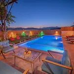 Zorlu - 2 Bedroom With Jacuzzi In Kalkan * カシュ