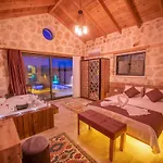 ヴィラ Zorlu - 2 Bedroom With Jacuzzi In Kalkan
