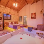 ヴィラ Zorlu - 2 Bedroom With Jacuzzi In Kalkan カシュ
