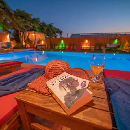 Zorlu - 2 Bedroom With Jacuzzi In Kalkan ヴィラ *