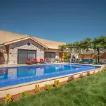 Willa Zorlu - 2 Bedroom With Jacuzzi In Kalkan Kaş
