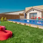 Zorlu - 2 Bedroom With Jacuzzi In Kalkan Kaş